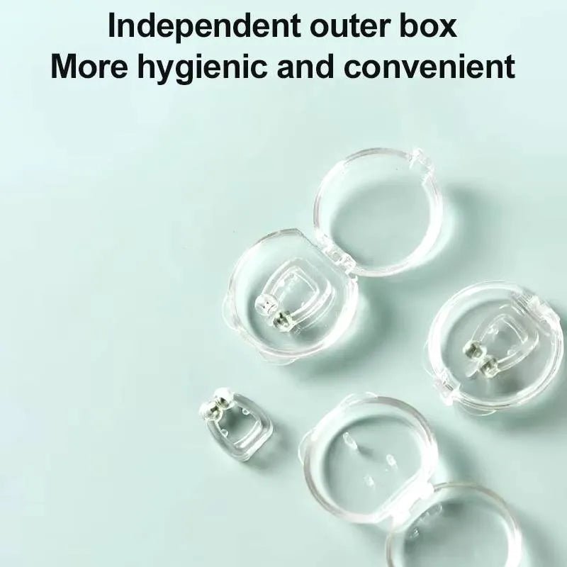 Snore Guard Pro - Mi tienda