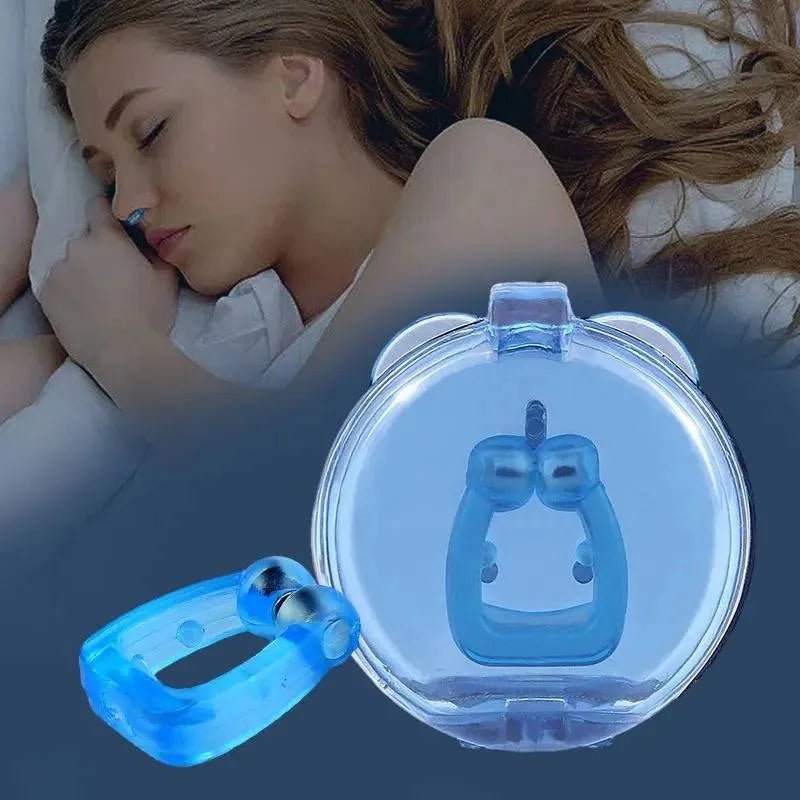 Snore Guard Pro - Mi tienda