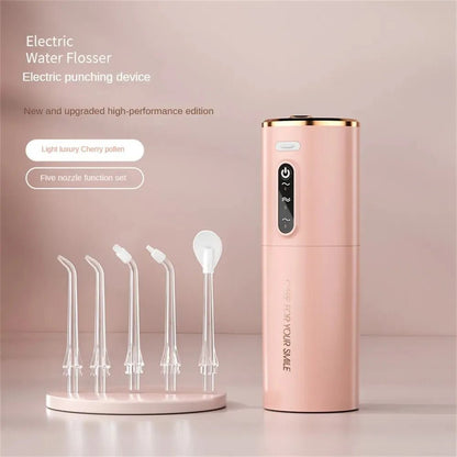 Xiaomi Water Flosser Portable Cleaner - Mi tienda