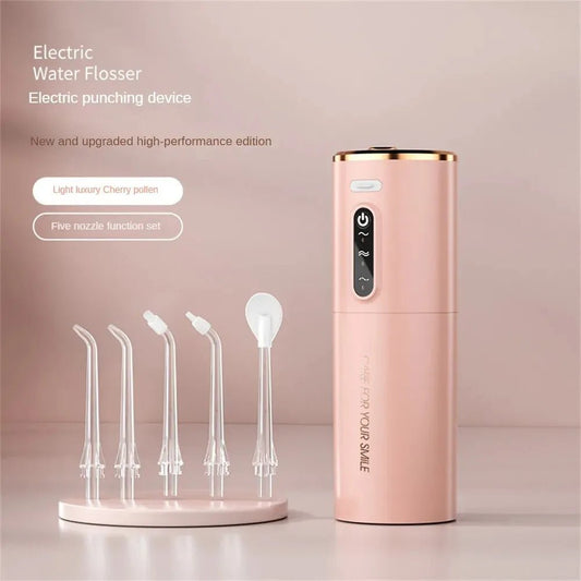 Xiaomi Water Flosser Portable Cleaner - Mi tienda