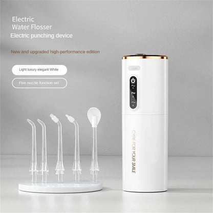Xiaomi Water Flosser Portable Cleaner - Mi tienda